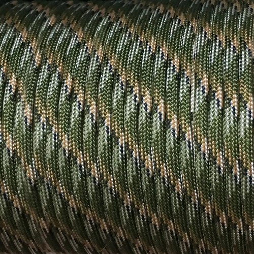Cores 550 paracord - 550, rope